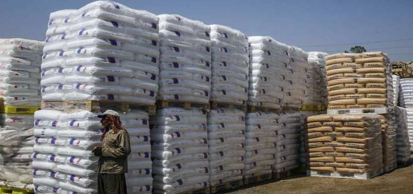 انبار ماهر شورآباد